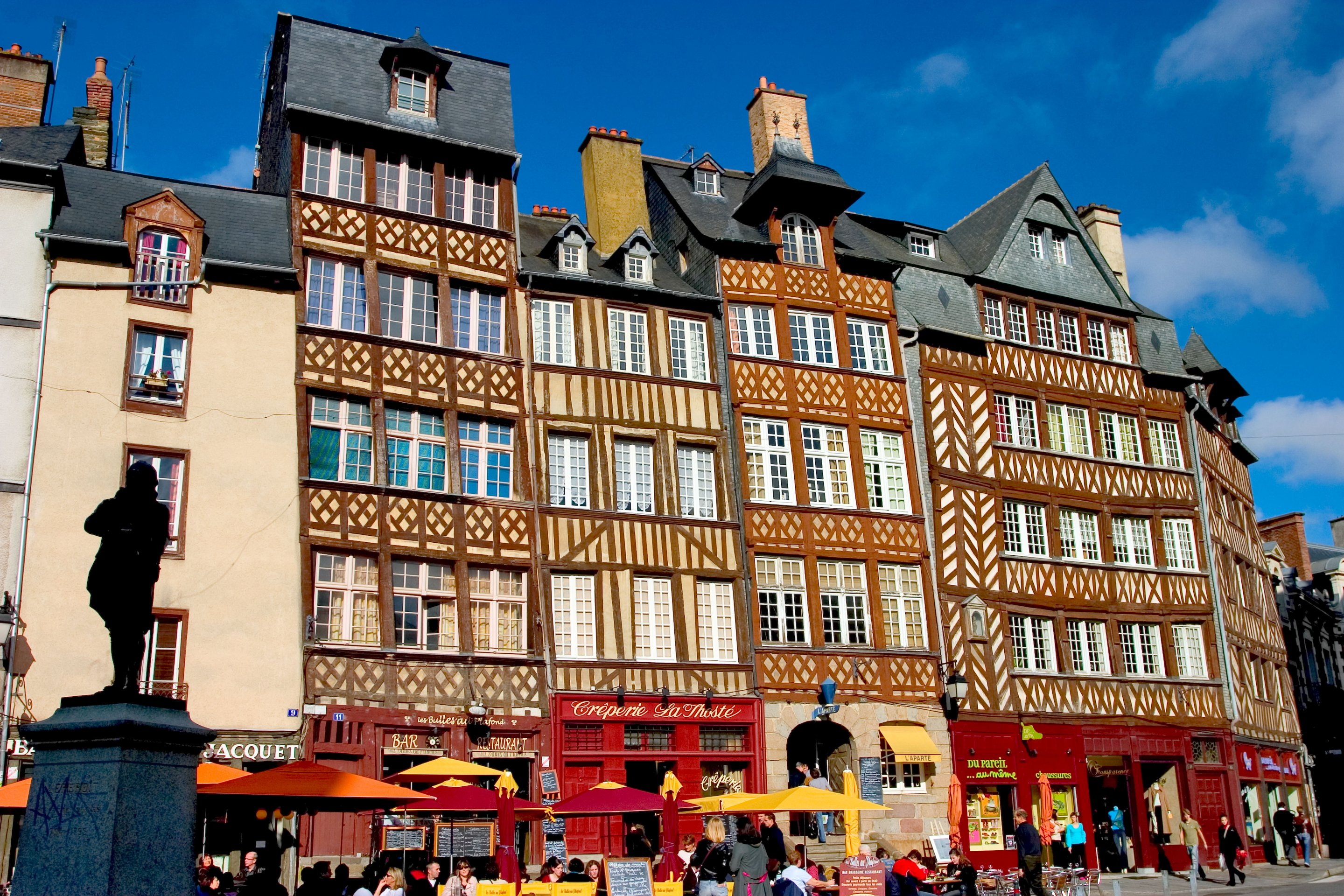 Rennes